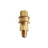 SMARTTEK GAS QUICK CONNECTS