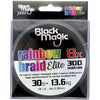 BLACK MAGIC RAINBOW ELITE BRAID