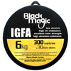BLACK MAGIC IGFA MONO LINE