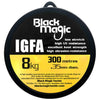 BLACK MAGIC IGFA MONO LINE