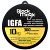 BLACK MAGIC IGFA MONO LINE