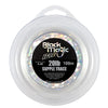 BLACK MAGIC SUPPLE TRACE