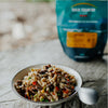 BACK COUNTRY CUISINE FREEZE DRIED MEAL REGULAR 175G BEEF AND PASTA HOTPOT