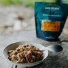 BACK COUNTRY CUISINE FREEZE DRIED MEAL SMALL 90G HONEY SOY CHICKEN
