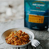 BACK COUNTRY CUISINE FREEZE DRIED MEAL SMALL 90G CHICKEN TIKKA MASALA