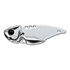 EVERGREEN LITTLE MAX HEAVY WEIGHT TUNE METAL VIBRATION BLADE