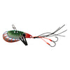 PROFISHENT TACKLE VIXEN BLADE