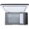 BRASS MONKEY 22 LTR PORTABLE FRIDGE FREEZER