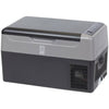 BRASS MONKEY 22 LTR PORTABLE FRIDGE FREEZER